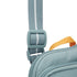 Pacsafe Go Tech Crossbody Bag